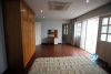 A big villa for rent in T Ciputra International Ha Noi City